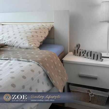 Zoe Apartment Вршац Экстерьер фото